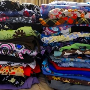 Scrubs- on hold for kaybail